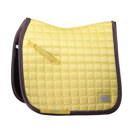 Equito SS'22 Dressage Pad Limoncello