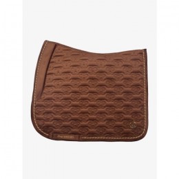 PS Of Sweden FW'24 Saddlepad Velvet Fudge