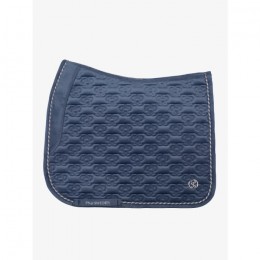 PS Of Sweden FW'24 Saddlepad Velvet Mist Blue