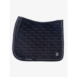 PS Of Sweden FW'24 Saddlepad Velvet Black