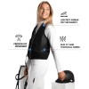 Seaver SAFEFIT Airbag Vest