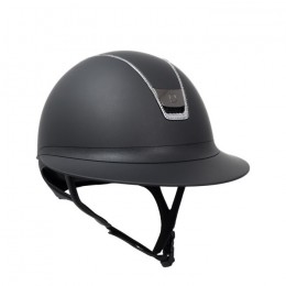 Samshield 2.0 Miss Shield Black Shadowmatt 300 swarovski