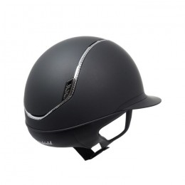 Samshield 2.0 Miss Shield Black Shadowmatt 300 swarovski