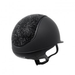 Samshield 2.0 Shadowmatt Black Ultra Fine Rock Matte Trim Blason