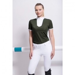 Samshield FW'21 Appolina competition shirt ladies