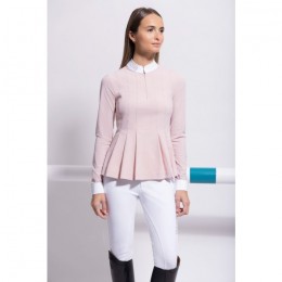 Samshield FW'21 Ninon competition shirt ladies