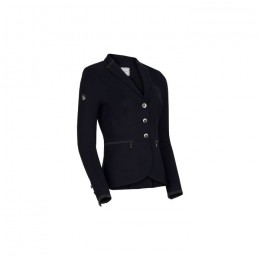 Samshield Victorine Crystal Fabric ladies competition jacket
