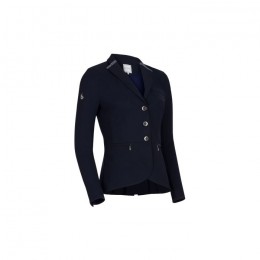 Samshield Victorine Crystal Fabric ladies competition jacket