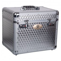 Imperial Riding Grooming box Shiny