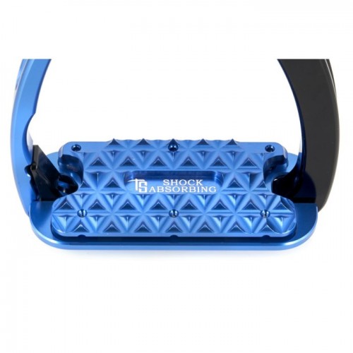 Tech Stirrups Venice EVO Plus
