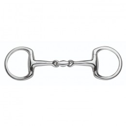 Sprenger eggbut Dubbel jointed 16mm
