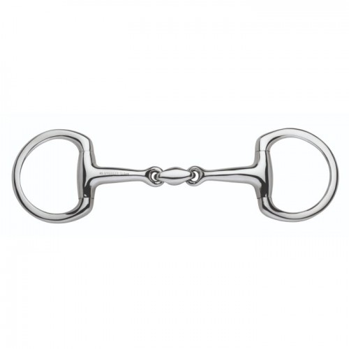 Sprenger eggbut Dubbel jointed 16mm