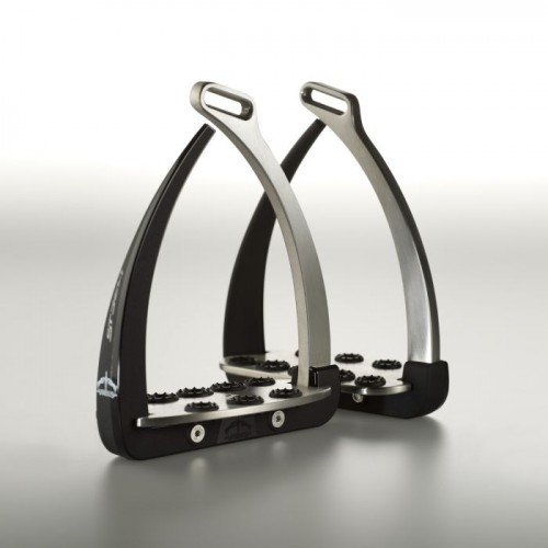 Veredus Vita Safety Stirrups