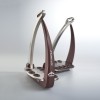 Veredus Vita Safety Stirrups