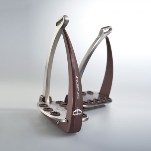 Veredus Vita Safety Stirrups