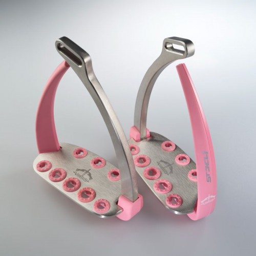 Veredus Vita Safety Stirrups