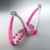 Veredus Vita Safety Stirrups
