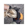 Tubbease Hoof Sock