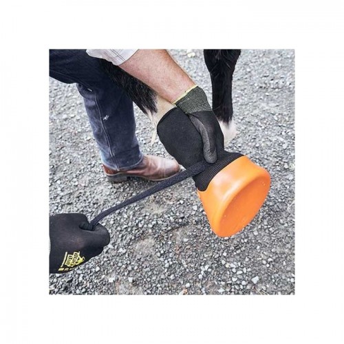 Tubbease Hoof Sock