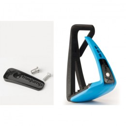 FreeJump Soft'Up Lite stirrup