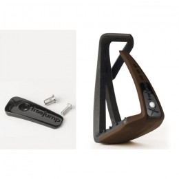 FreeJump Soft'Up Lite stirrup