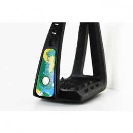 FreeJump Pin Soft'up Lite Print