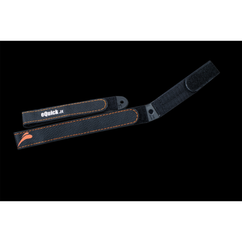 eQuick eUp/eVo Replacement Velcro Straps