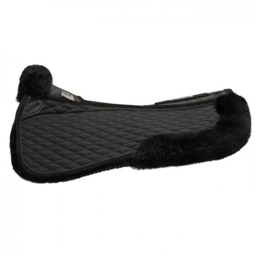Stübben Pad Dressage Streamline Lambswool