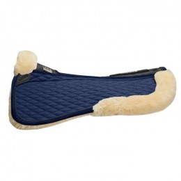 Stübben Pad Dressage Streamline Lambswool