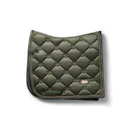 Equestrian Stockholm FW'24 Striking Valley Dressage Saddlepad