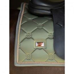 Equestrian Stockholm FW'24 Striking Valley Dressage Saddlepad