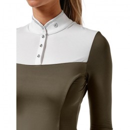 Equestrian Stockholm FW'24 Striking Valley Revenew Competition Shirt