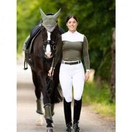 Equestrian Stockholm FW'24 Striking Valley Revenew Competition Shirt