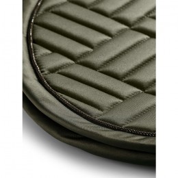 Equestrian Stockholm FW'24 Striking Valley Modern Jump Saddlepad