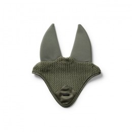 Equestrian Stockholm FW'24 Striking Valley Modern Fly hood Padded