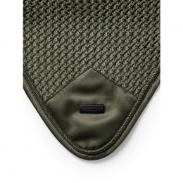 Equestrian Stockholm FW'24 Striking Valley Modern Fly hood Padded