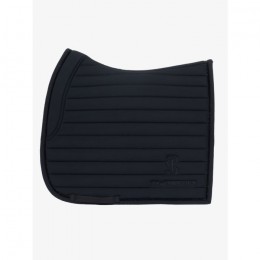 PS Of Sweden SS'24 Stripe Saddlepad Black