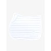 PS Of Sweden Stripe saddlepad White