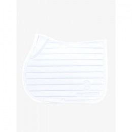 PS Of Sweden Stripe saddlepad White
