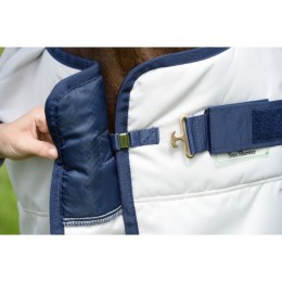 Bucas Sun Shower Turnout