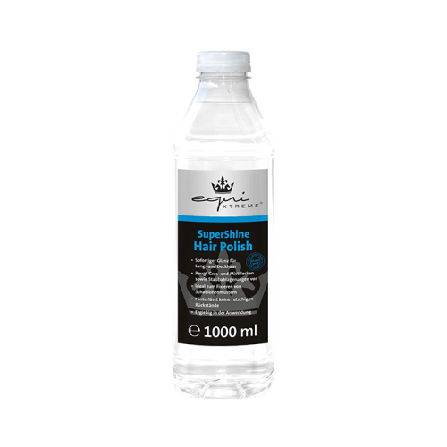 EquiXtreme Super Shine Hair Polish spray
