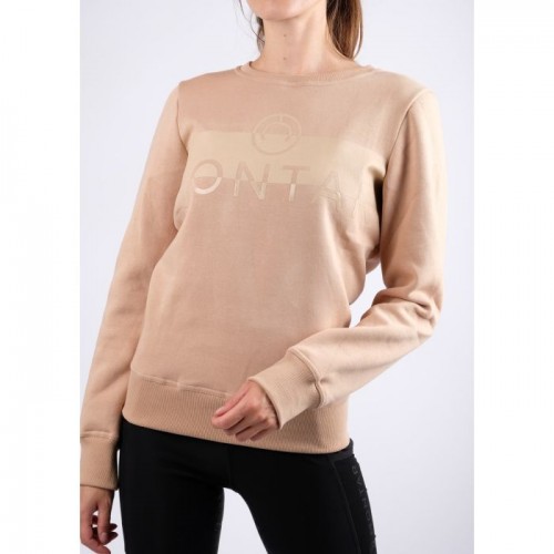 Montar SS'22 Sawyer logo sweatshirt