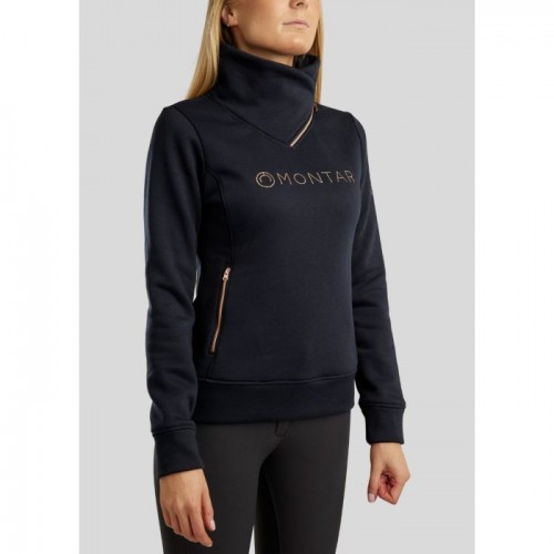 Montar FW'24 Sweater Naja
