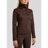 Montar FW'24 Sweater Lara Printed