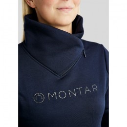 Montar SS25 Sweatshirt MoNaja
