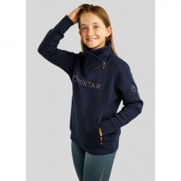 Montar SS25 Junior Sweatshirt Naja Mount