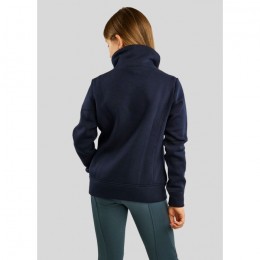 Montar SS25 Junior Sweatshirt Naja Mount