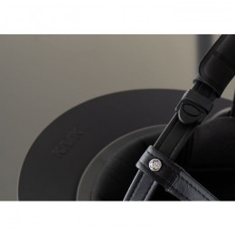 Kask Star Lady Carbon Shine Swarovski Frame Silver Swarovski Rivet