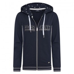 HV Polo SS'22 Cardigan Janet
