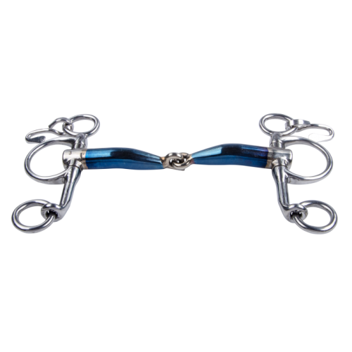 Trust Sweet Iron baby pelham jointed